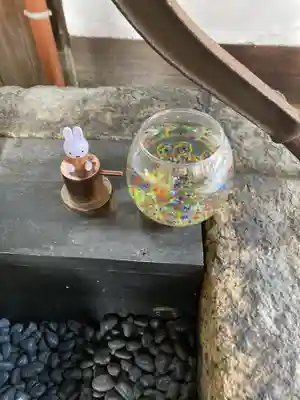 荘厳寺のその他建物