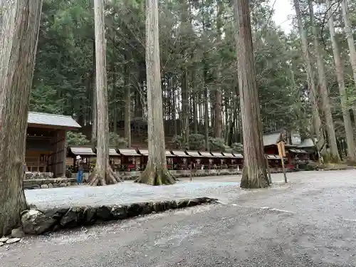 三峯神社(埼玉県)