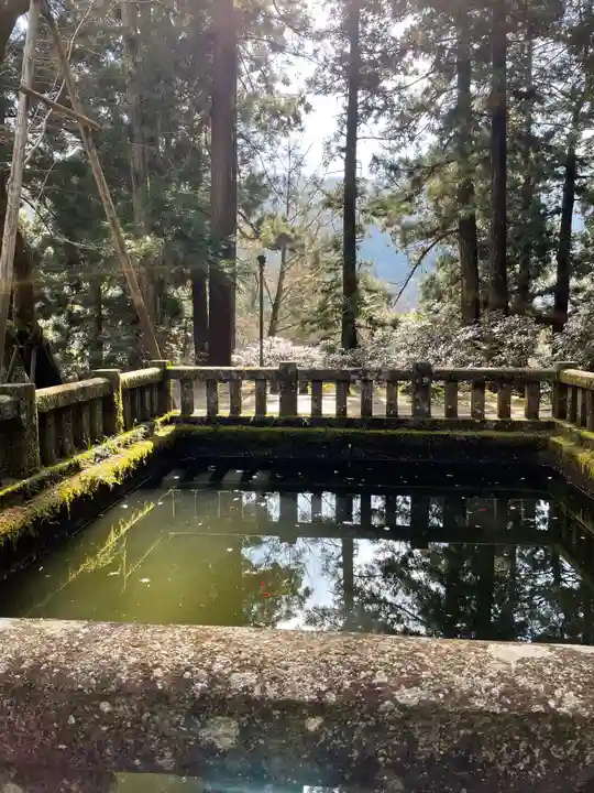 室生寺のその他建物