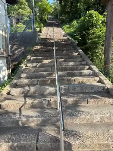 熊野神社(山口県)