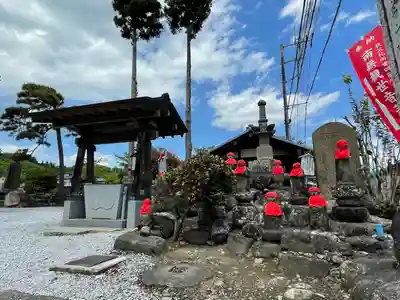 観音寺(埼玉県)