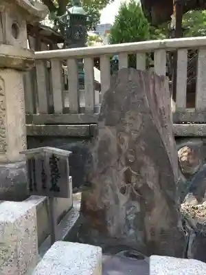 大阪天満宮のその他建物