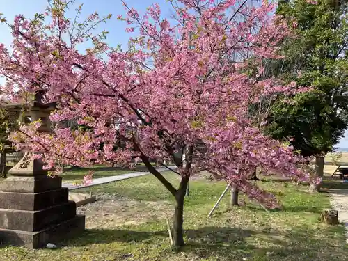 蔵宮白山神社(石川県)