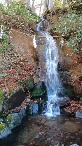 戸隠神社中社(長野県)