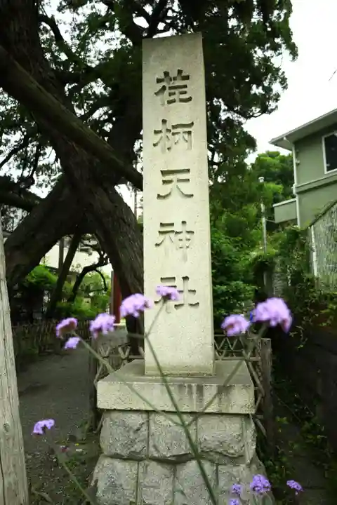 荏柄天神社(神奈川県)