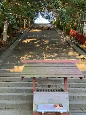 静岡浅間神社のその他建物