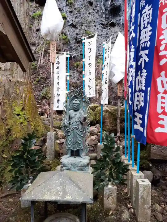 羽黒山五重塔(出羽三山神社)(山形県)