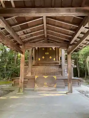 多賀大社(滋賀県)