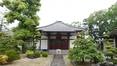 西林寺(愛媛県)