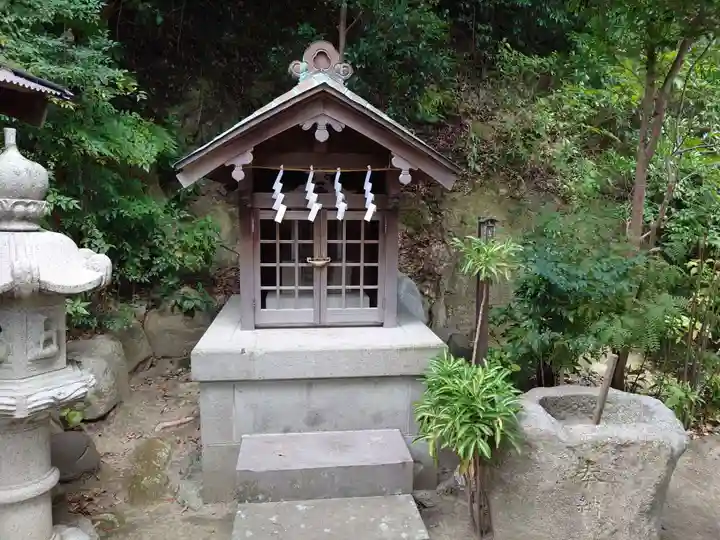 稲荷神社(神奈川県)