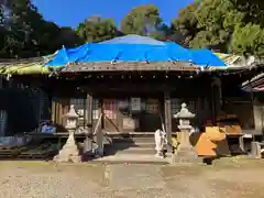 大善院（観蓮寺大善院）(愛知県)