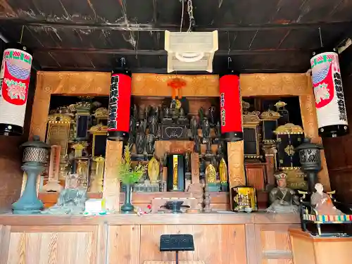 方廣寺のその他建物