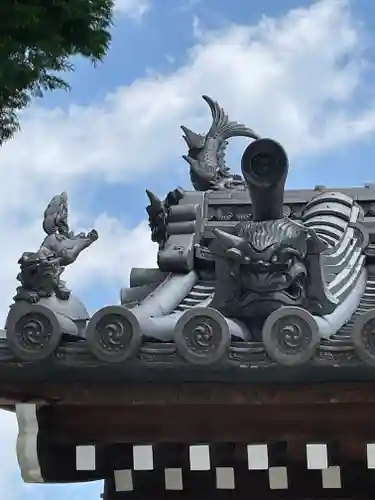 星田寺のその他建物