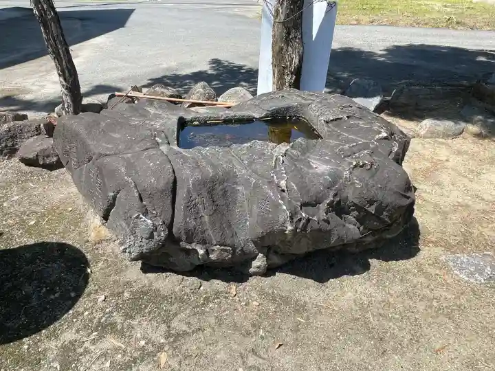 春日神社(江包)(奈良県)