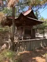 財崎神社(広島県)