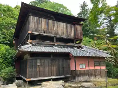末廣神社のその他建物