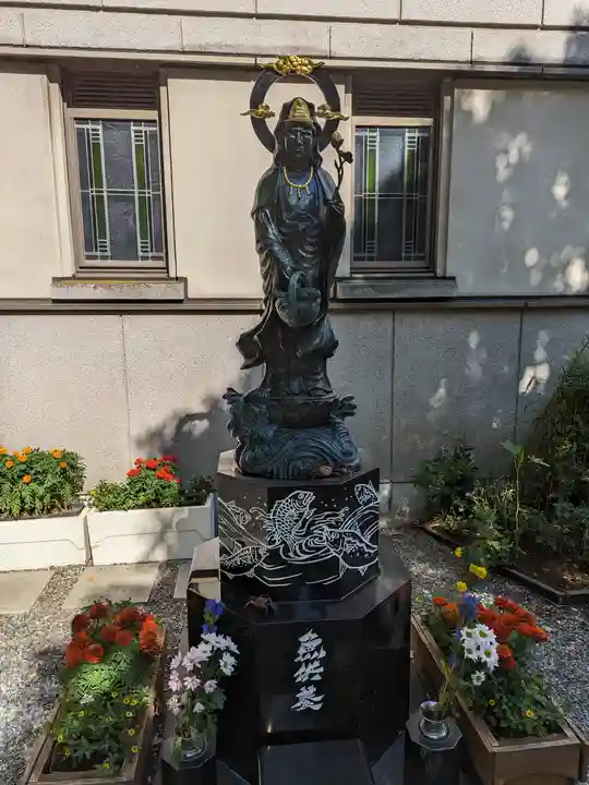 回向院(東京都)