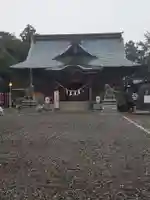 大歳神社(静岡県)