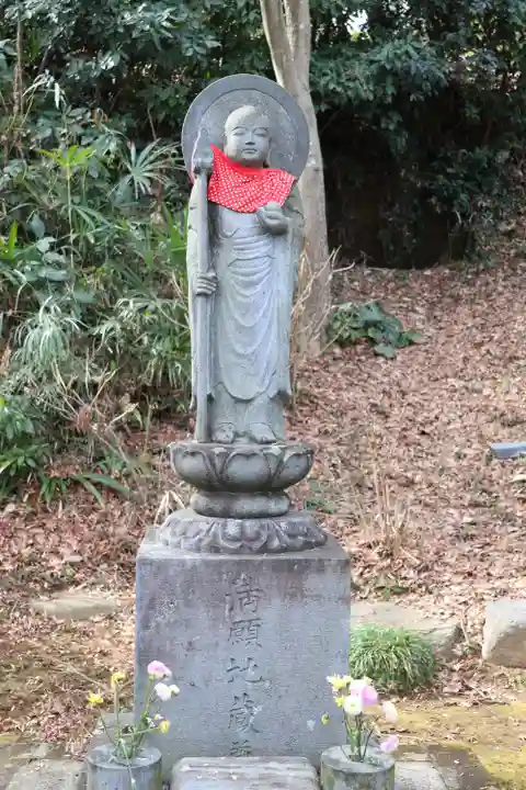 妙楽寺(神奈川県)