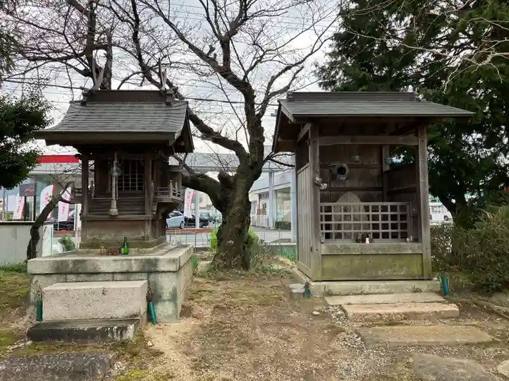長福院圓光寺(滋賀県)