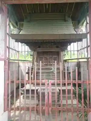 八幡神社(岐阜県)