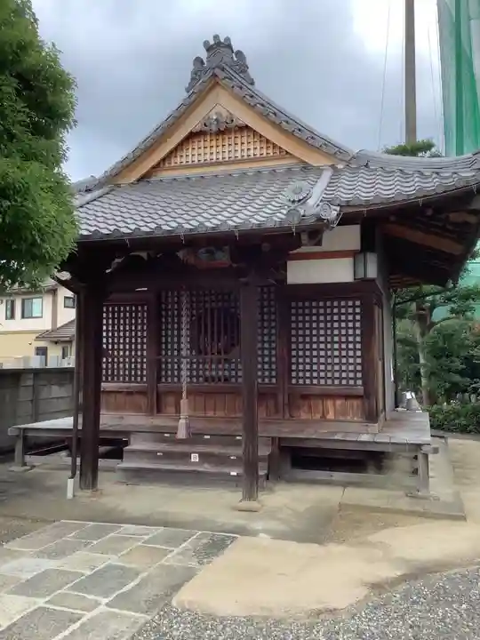退休寺(愛知県)
