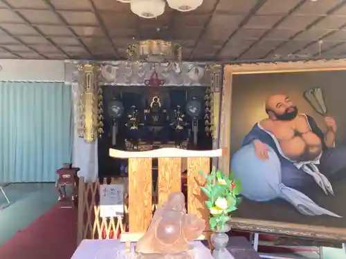 見桃寺(神奈川県)