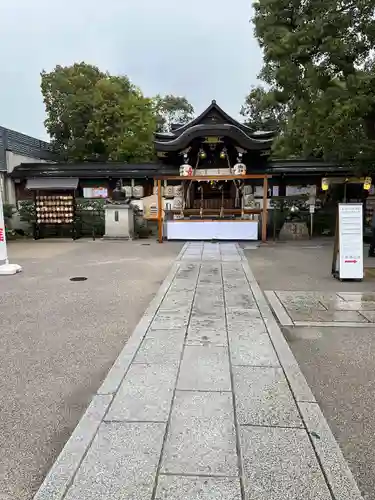 晴明神社(京都府)