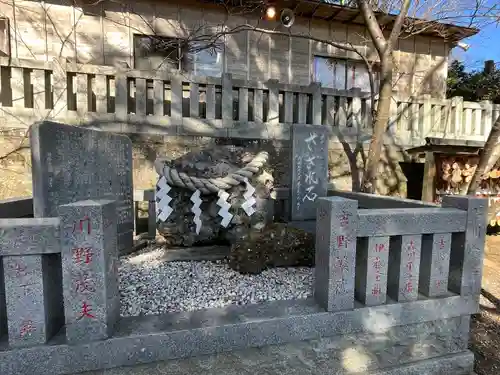 玉前神社(千葉県)