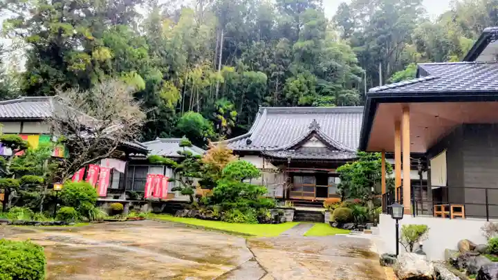 成田観音 円応寺(千葉県)