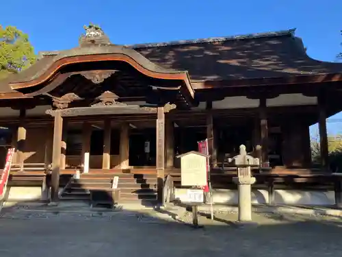 園城寺（三井寺）(滋賀県)