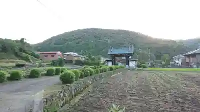 實成寺(静岡県)