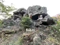 淡島神社の建物その他