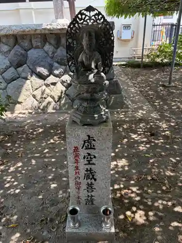 龍泉寺（足利厄除大師）(栃木県)