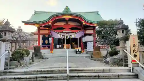 千住神社(東京都)