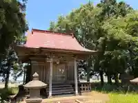 十日町神社(秋田県)