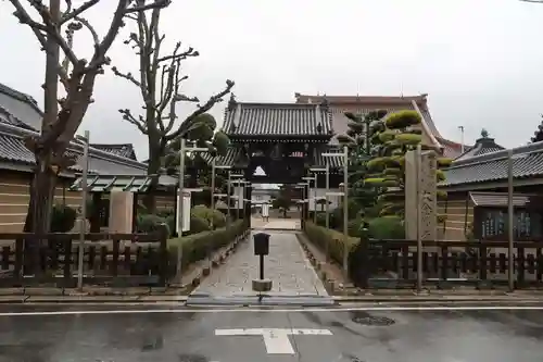 大念佛寺(大阪府)
