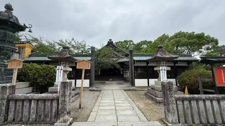金刀比羅宮(香川県)