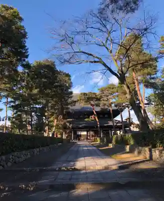 相国寺（相国承天禅寺）のその他建物
