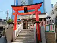 日比谷神社(東京都)