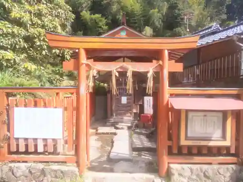 香椎宮のその他建物