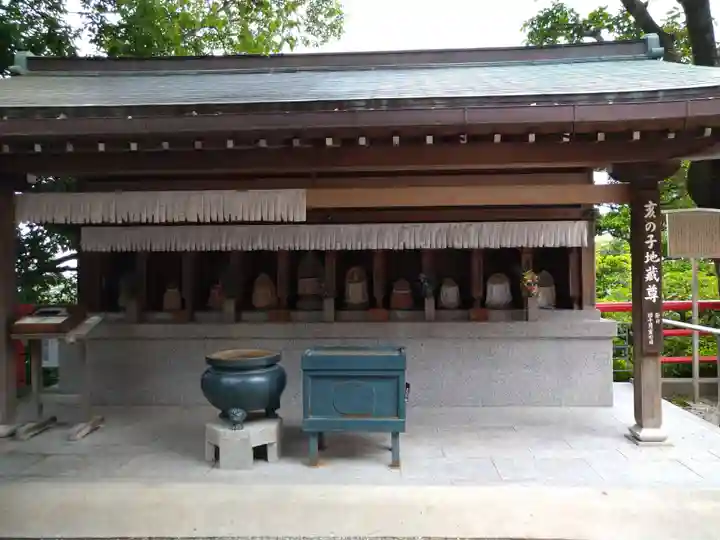 中山寺(兵庫県)