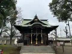 第六天神社(東京都)