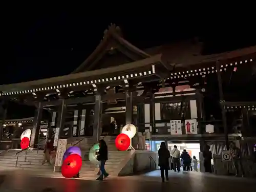 尊永寺(静岡県)