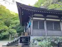 聖観音堂(徳島県)