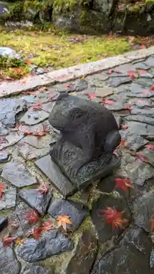 安楽寺(京都府)