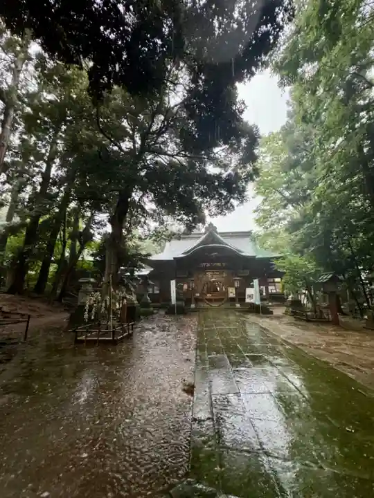 三国神社(福井県)