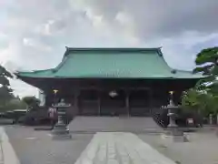 護国寺(東京都)