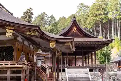 日吉大社(滋賀県)