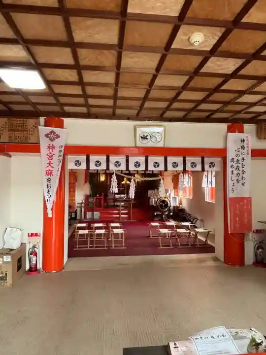 高塚熊野神社(静岡県)